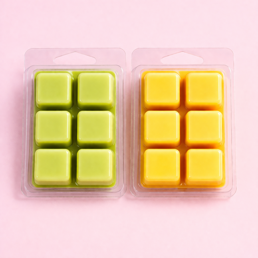 Pack 2 Wax Melts Fresh Addict | LICAROMA