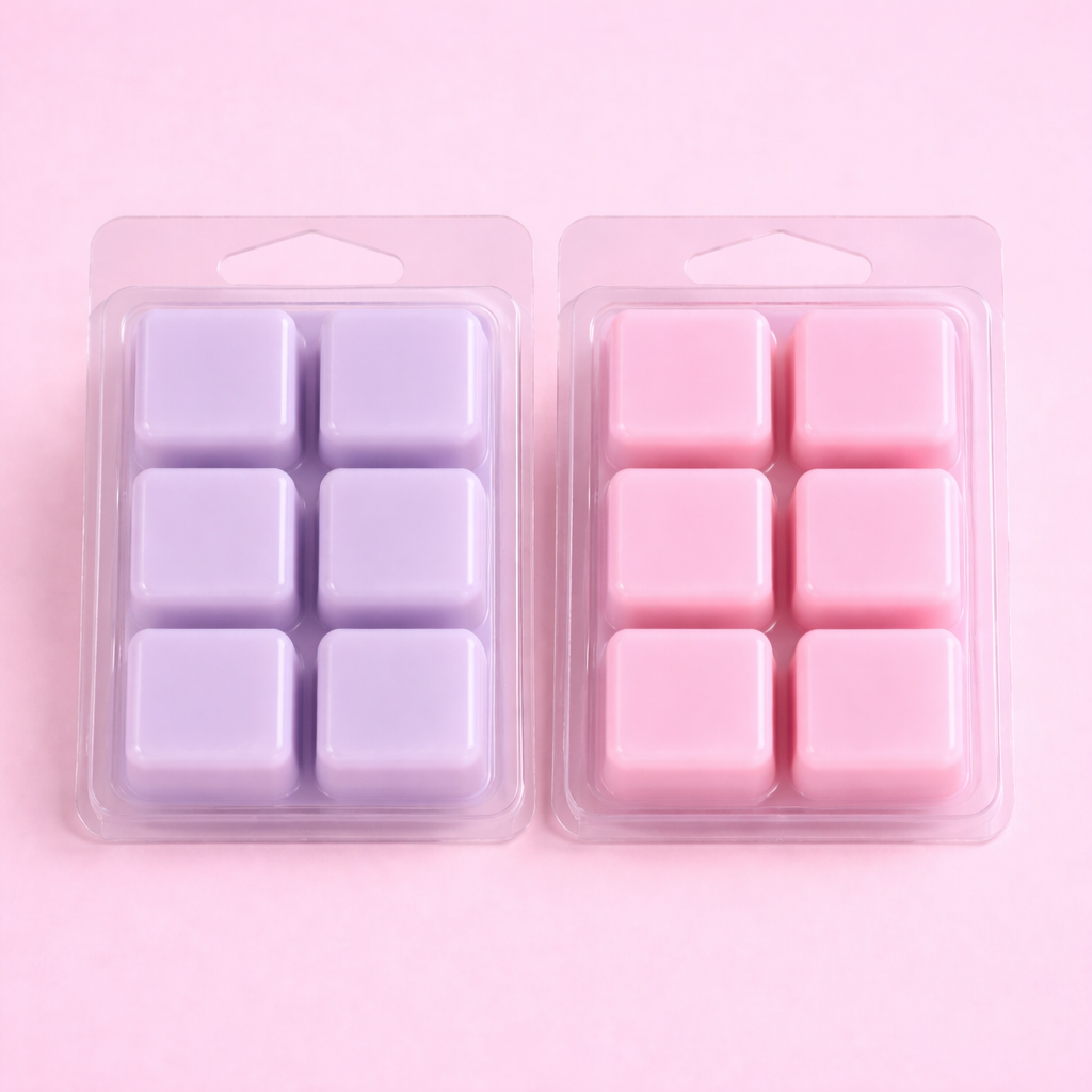 Pack 2 Wax Melts Sweet Bloom | LICAROMA