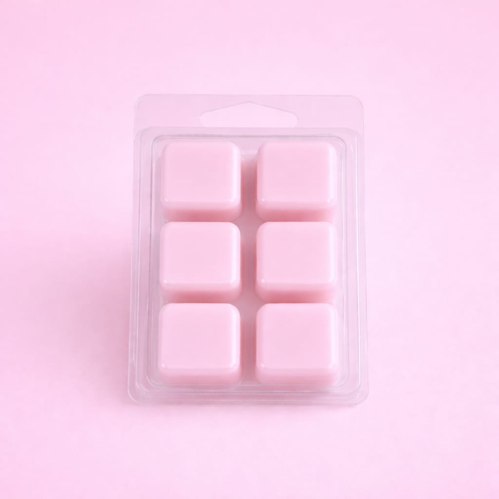 Wax Melts Tableta de Algodón Azúcar | LICAROMA
