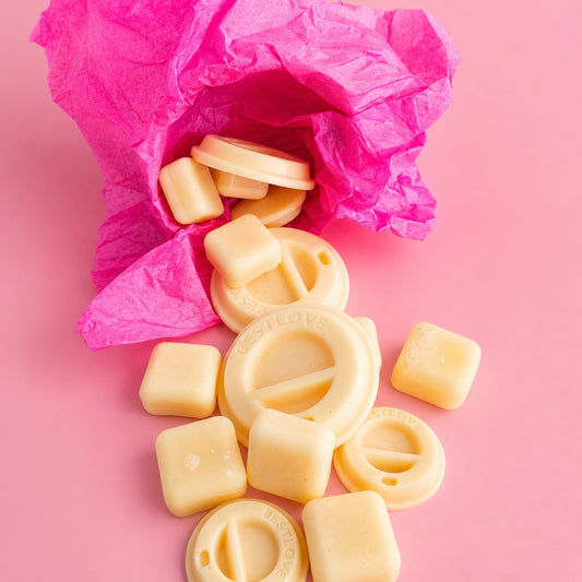Wax Melts Leche Condensada | Cera de Soja Artesanal – LICAROMA