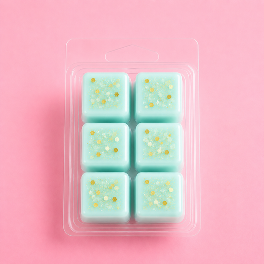 Wax Melts Tableta de Brisa Marina | LICAROMA