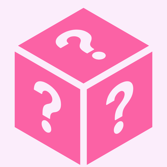 Melts Selección Licaroma - Cajita Surprise