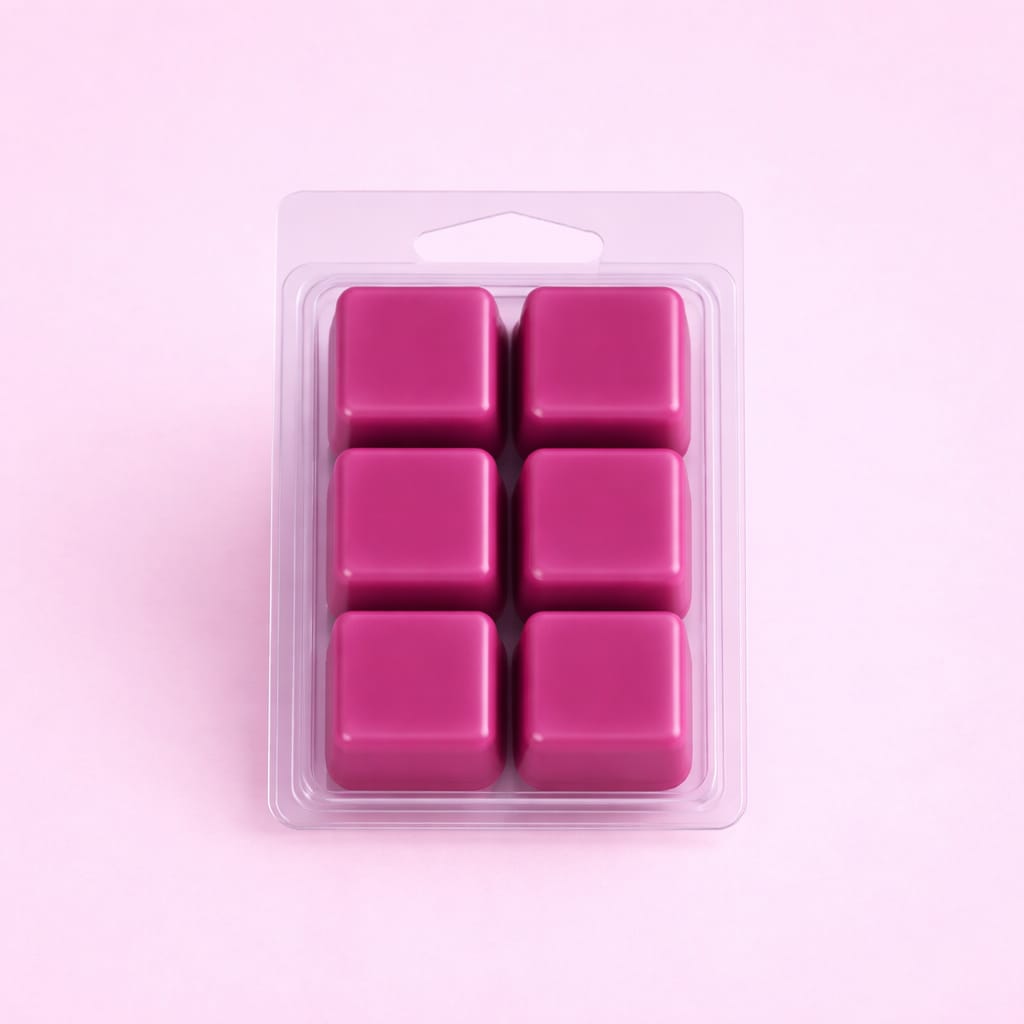 Wax Melts Tableta de Frutos del Bosque | LICAROMA
