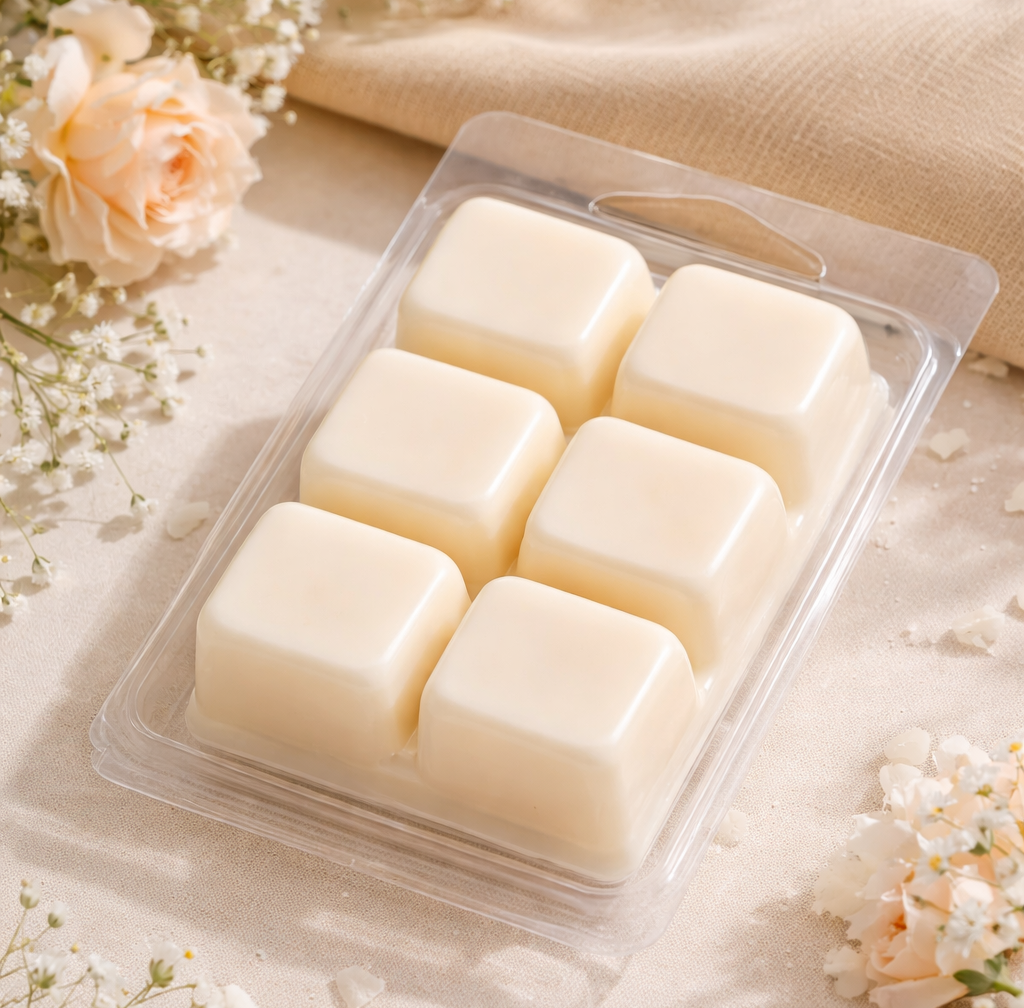 Wax Melts Artesanales – Elige tu Aroma Favorito | LICAROMA 💖
