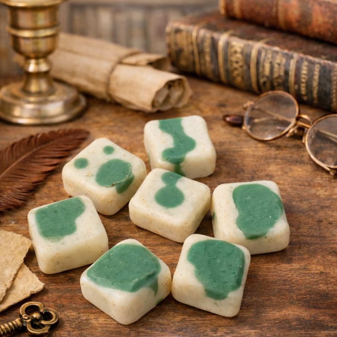 Wax Melts Rincón de Madera – Aroma Amaderado Intenso | LICAROMA