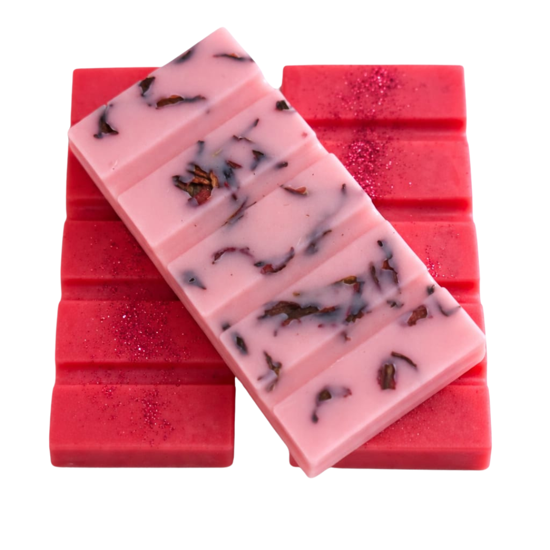 Wax Melts de Ciruela y Cereza – Aroma Afrutado y Dulce | LICAROMA