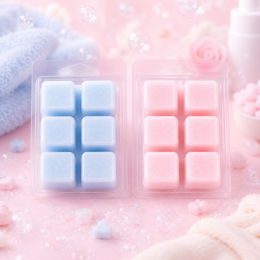 Pack 2 Wax Melts Mimos de Colada | LICAROMA