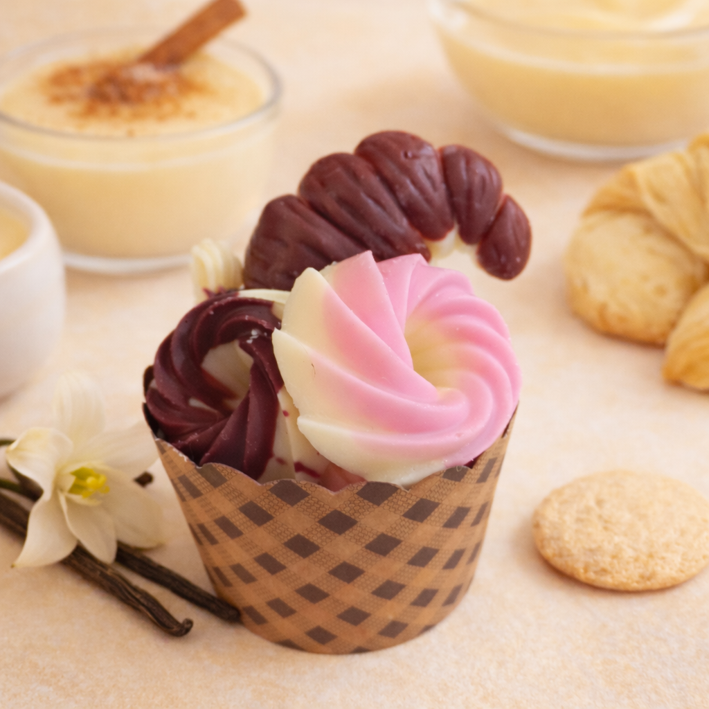 Wax Melts - Mañanitas Dulces 🥐