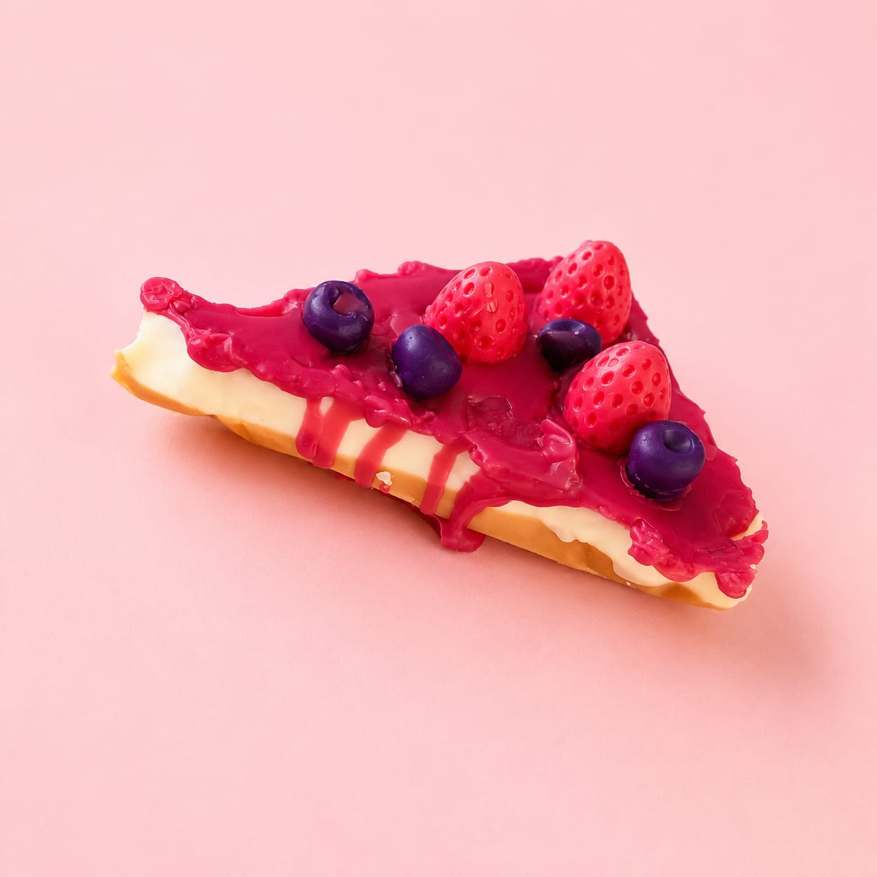 Wax Melts Tarta de Frutos Rojos 90gr | LICAROMA