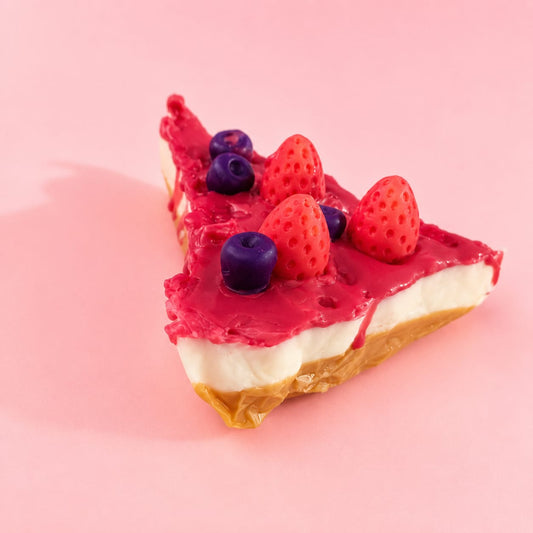Wax Melts Tarta de Frutos Rojos 90gr | LICAROMA