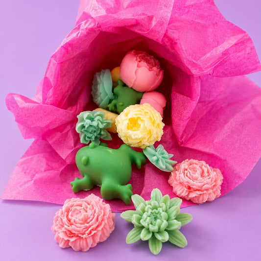 Wax Melts Flor de Floto | LICAROMA
