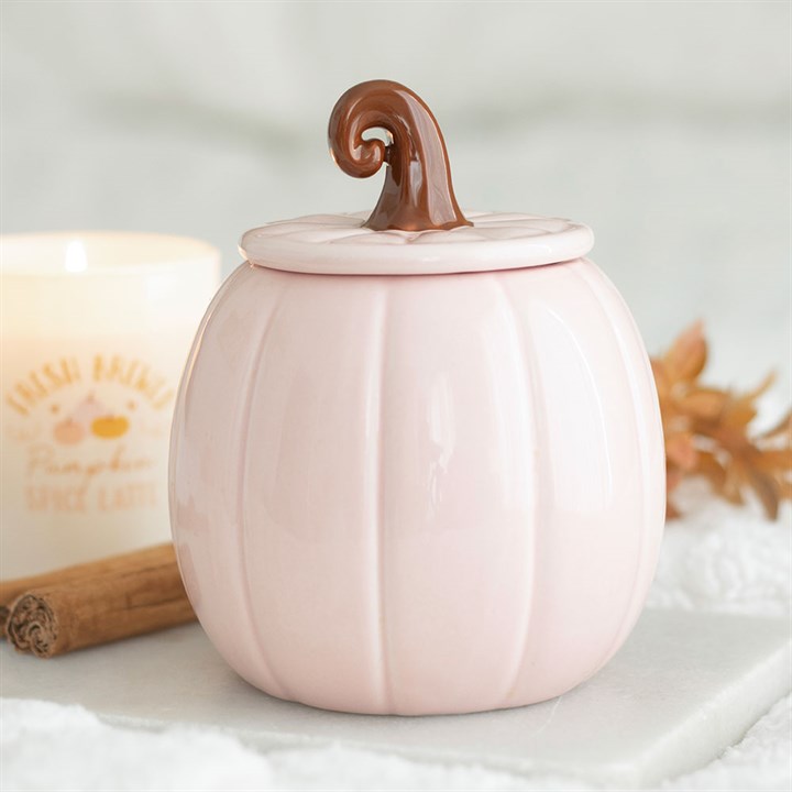 Quemador Calabaza Rosa| LICAROMA