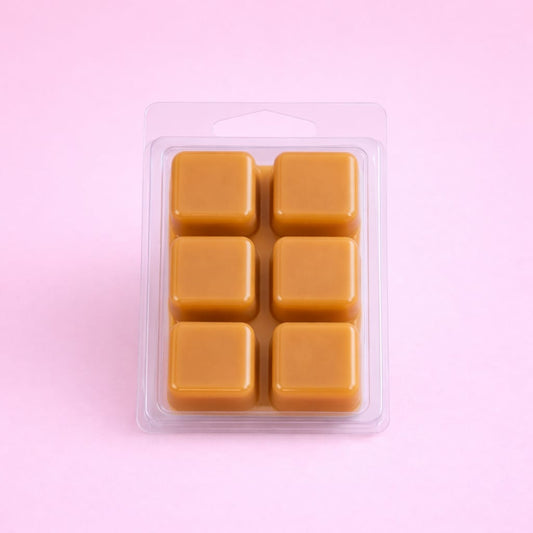 Wax Melts Tableta de Caramelo Salado| LICAROMA
