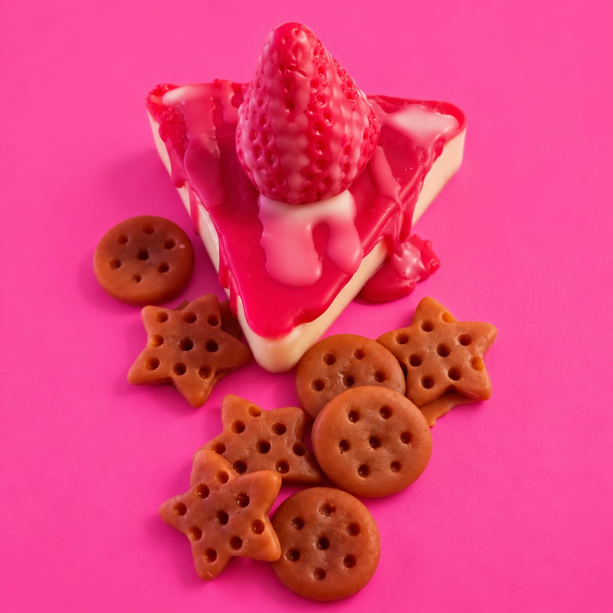 Wax Melts Cheesecake | LICAROMA