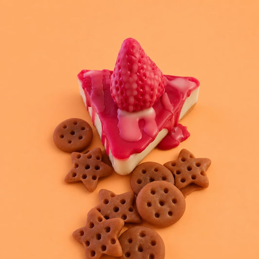 Wax Melts Cheesecake | LICAROMA