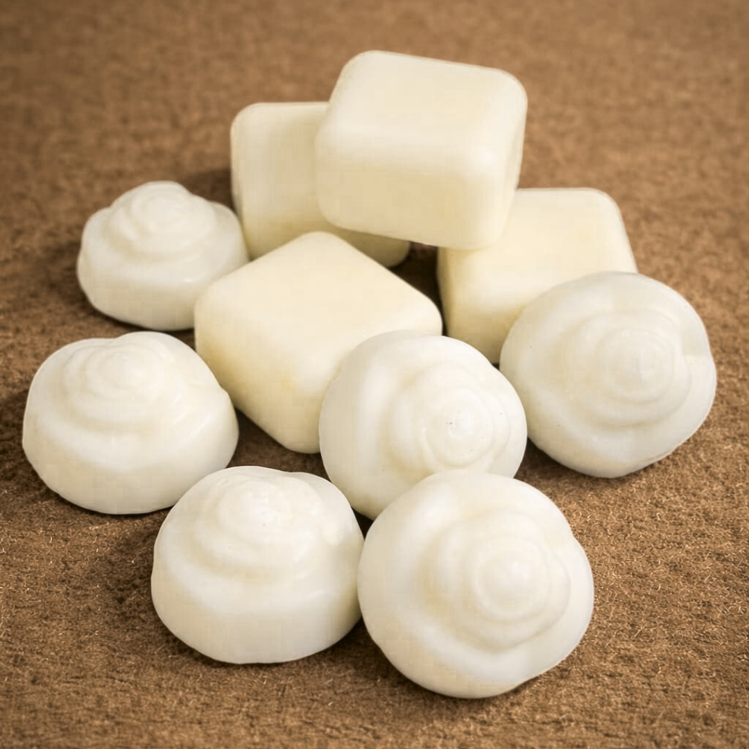 Wax Melts de Coco y Cacao – Aroma Dulce y Goloso | LICAROMA