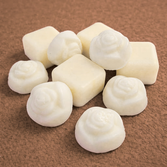 Wax Melts de Coco y Cacao – Aroma Dulce y Goloso | LICAROMA