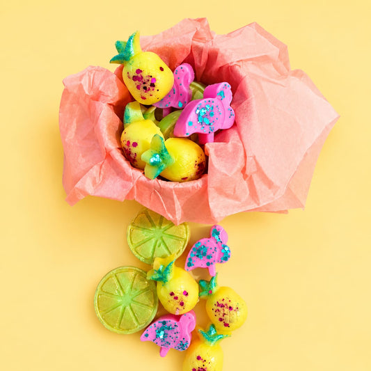 Wax Melts Cóctel de Piña |  LICAROMA