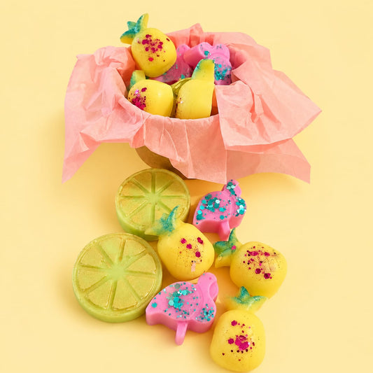 Wax Melts Cóctel de Piña |  LICAROMA
