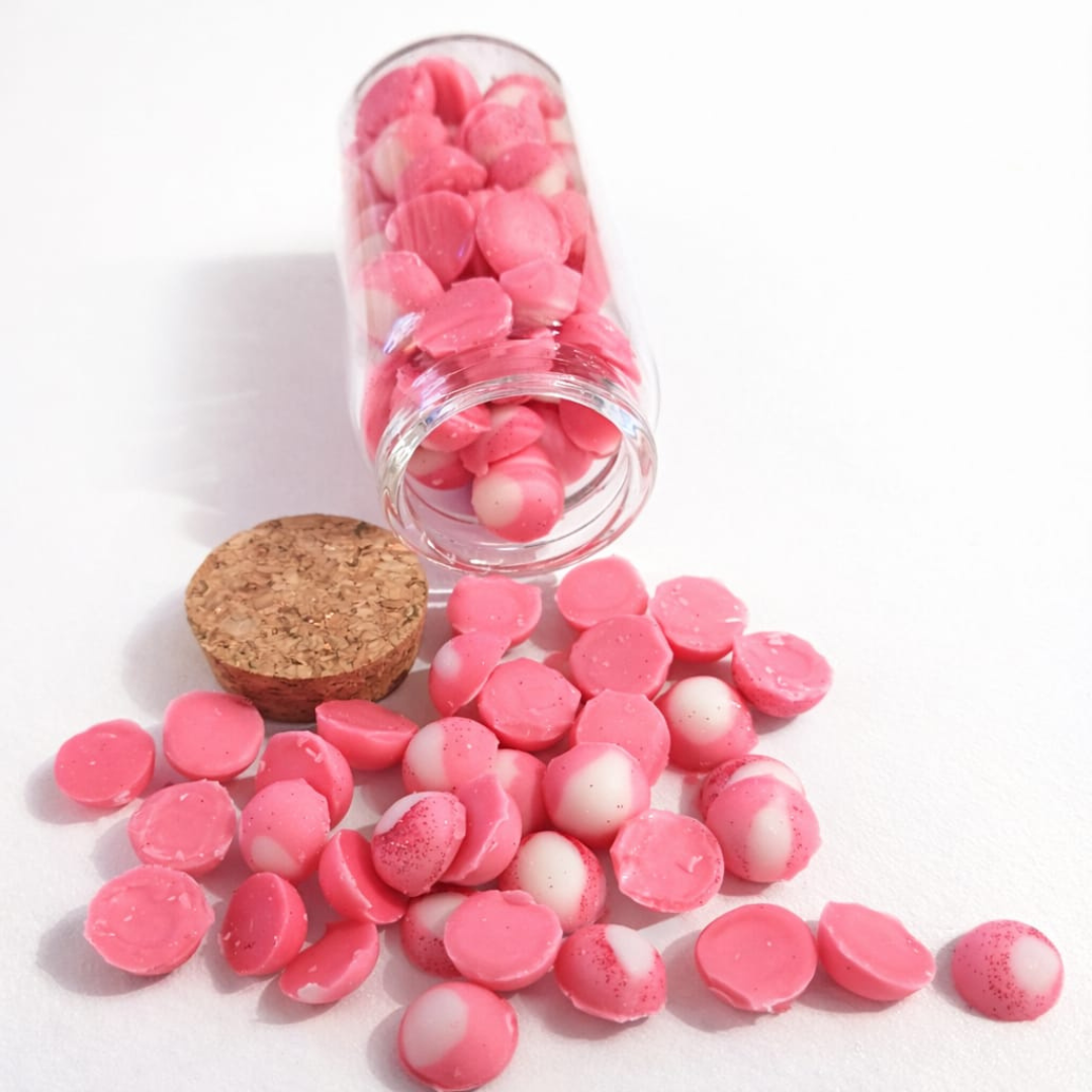 Manzana Azucarada· Wax Melts Edición Limitada