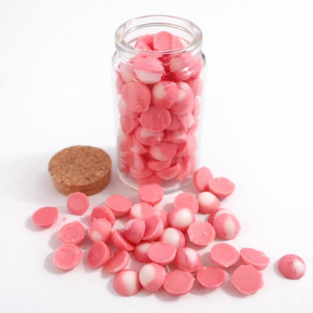 Manzana Azucarada· Wax Melts Edición Limitada