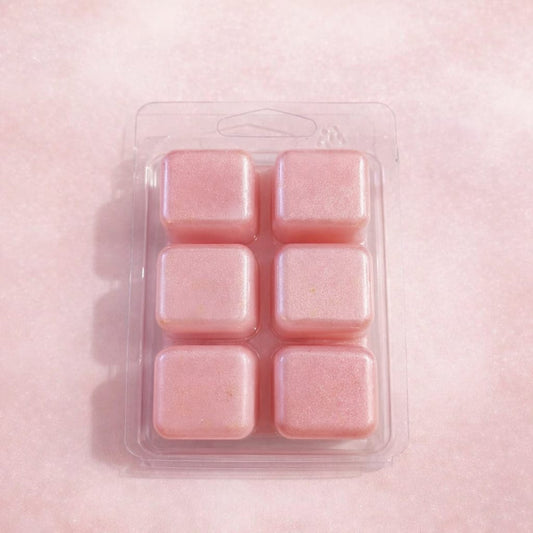 Wax Melt Feromonas — Aroma con Personalidad | LICARO