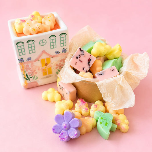 Wax Melts Flores del Viento | LICAROMA
