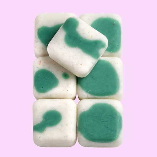 Wax Melts Rincón de Madera – Aroma Amaderado Intenso | LICAROMA