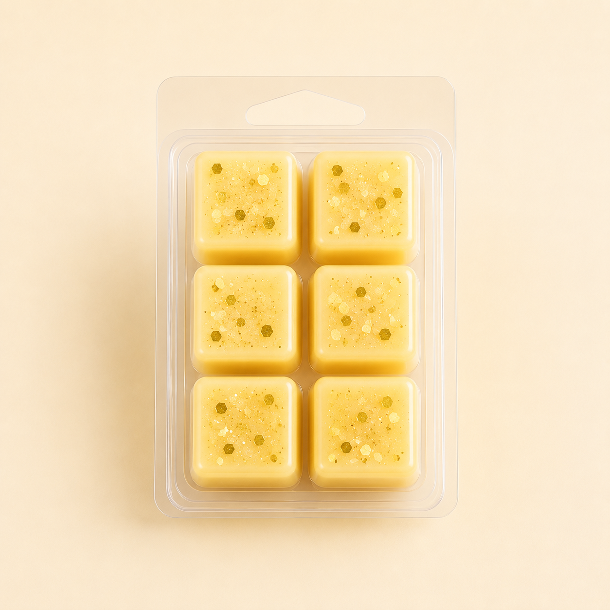 Wax Melts Tableta de Manzanilla Miel | LICAROMA