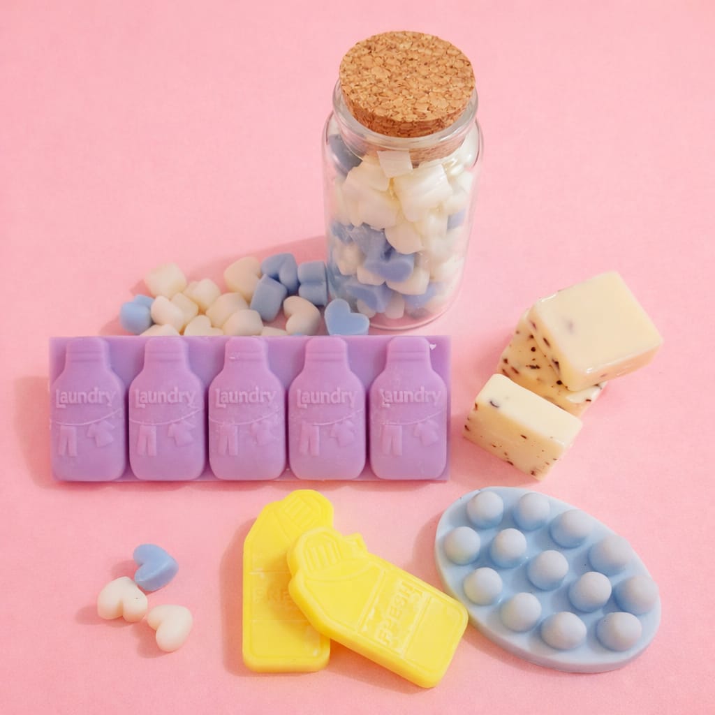Wax Melts - TO’ LOQUI DE LIMPIO 🫧