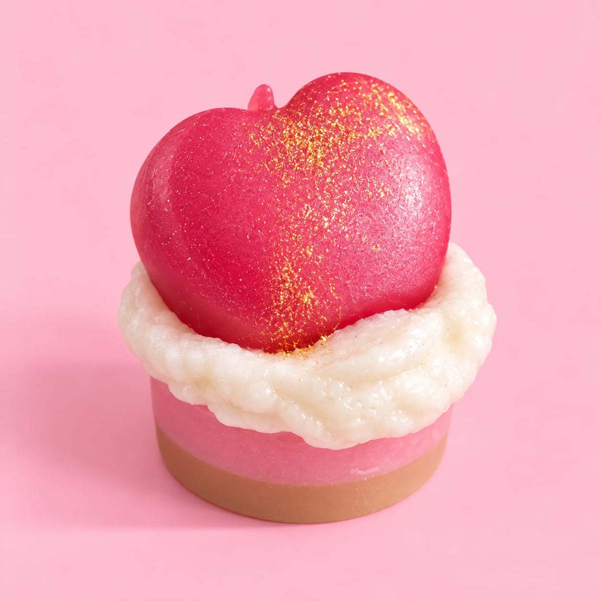Postre de Manzana & Canela | Wax Melts Dulces