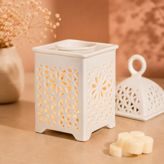 Quemador Wax Melts Ibiza | LICAROMA