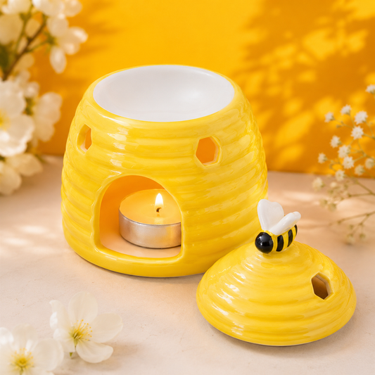 Quemador Wax Melts Bee| LICAROMA