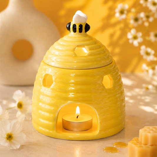 Quemador Wax Melts Bee| LICAROMA