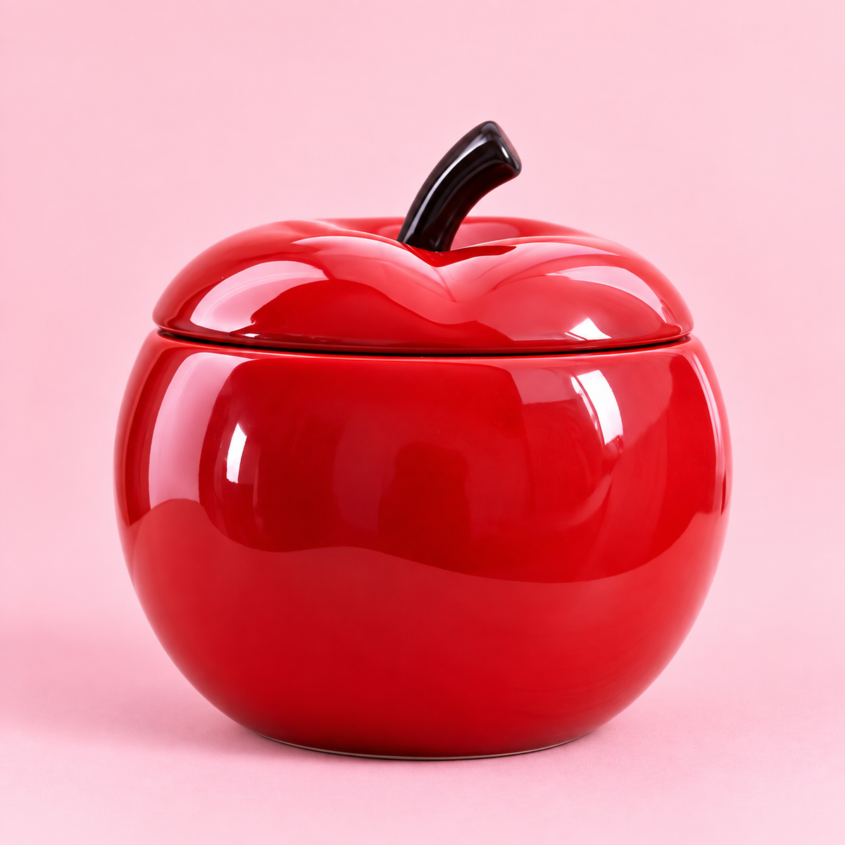 Quemador Manzana Roja Jugosa 🍎 | Wax Melts y Aromas