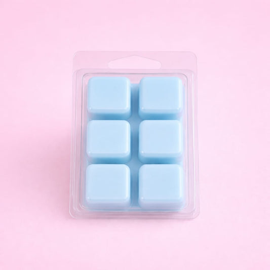 Wax Melts Tableta de Ropa Limpia – Aroma Fresco y Suave | LICAROMA