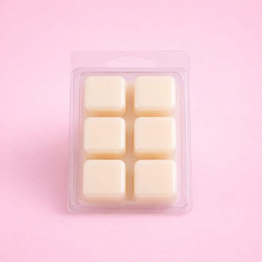 Wax Melts Tableta de Vainilla – Aroma Cremoso | LICAROMA