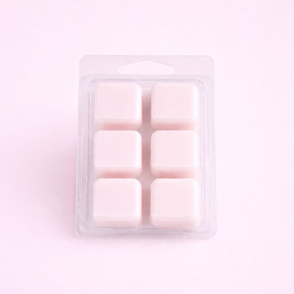 Wax Melts Tableta de Fresa y Nata | LICAROMA