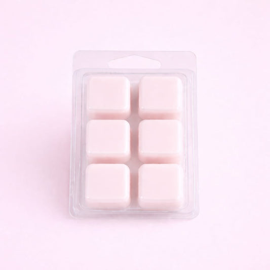Wax Melts Tableta de Fresa y Nata | LICAROMA