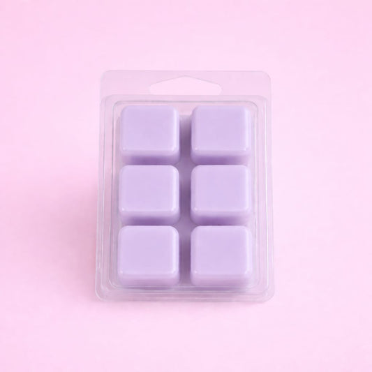 Wax Melts Tableta de Lavanda | LICAROMA