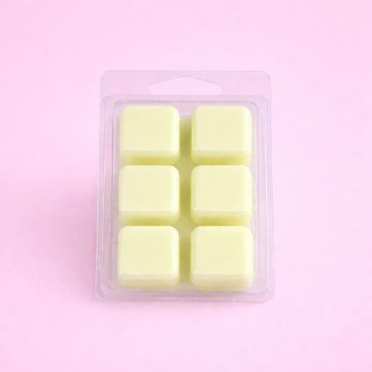 Wax Melts Tableta de Mousse Limón | LICAROMA