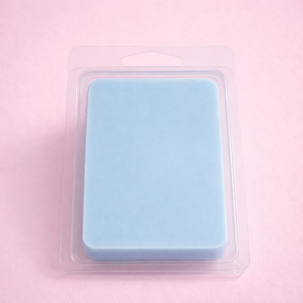 Wax Melts Tableta de Ropa Limpia – Aroma Fresco y Suave | LICAROMA