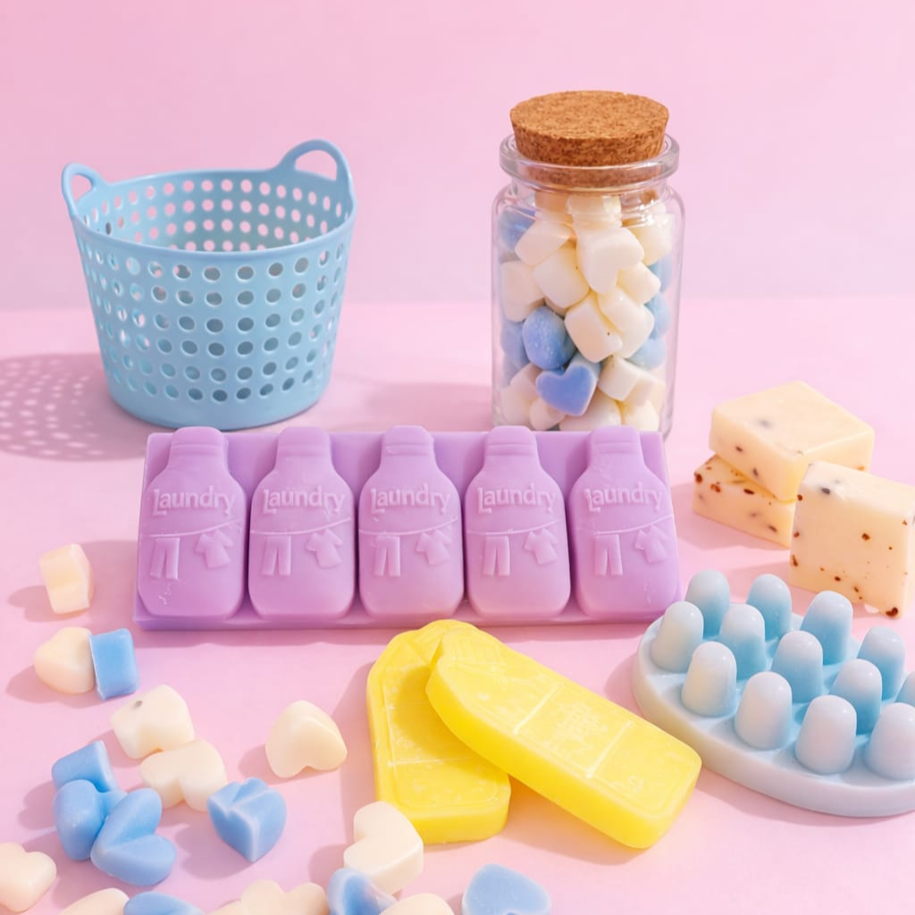 Wax Melts - TO’ LOQUI DE LIMPIO 🫧